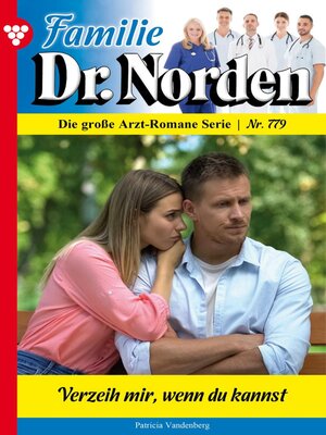 cover image of Verzeih mir, wenn du kannst